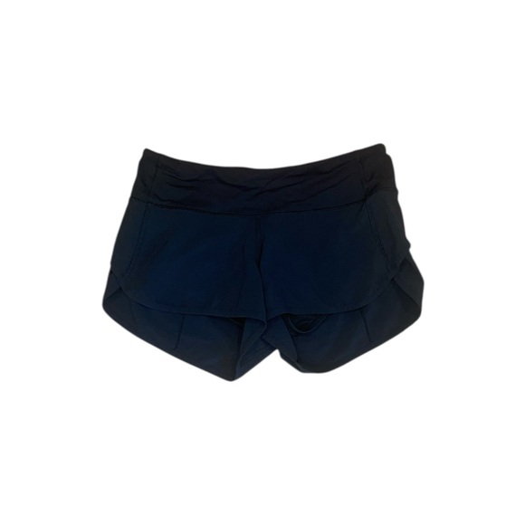 Lululemon black shorts - Picture 1 of 4